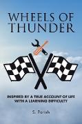 WHEELS OF THUNDER