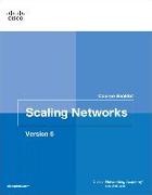 Scaling Networks V6 Course Booklet