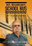 Mr. Brandon's School Bus