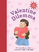 Valentine Dilemma: A Josie Story
