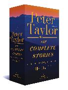 Peter Taylor: The Complete Stories