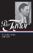 Peter Taylor: Complete Stories 1938-1959