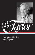 Peter Taylor: Complete Stories 1960-1992 (Loa #299)