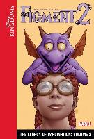 Figment 2: The Legacy of Imagination: Volume 3