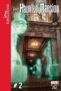 Disney Kingdoms: The Haunted Mansion #2