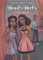 Book 1: First Dance