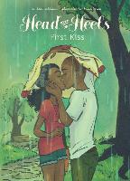 Book 4: First Kiss