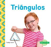 Triángulos (Triangles) (Spanish Version)