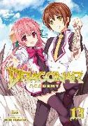 Dragonar Academy Vol. 13