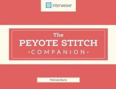 Peyote Stitch Companion