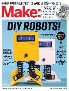 Make: Volume 55