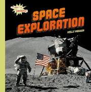 SPACE EXPLORATION