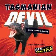 Tasmanian Devil: Savage Island Scavenger