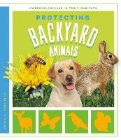 PROTECTING BACKYARD ANIMALS