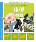 PROTECTING FARM ANIMALS