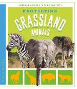 PROTECTING GRASSLAND ANIMALS
