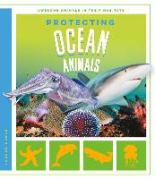 PROTECTING OCEAN ANIMALS