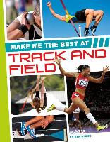 MAKE ME THE BEST AT TRACK & FI