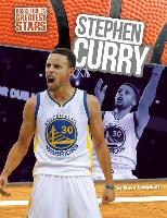 STEPHEN CURRY