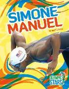 SIMONE MANUEL