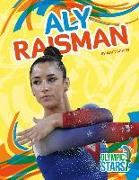 ALY RAISMAN