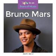 BRUNO MARS