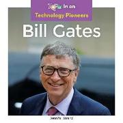 BILL GATES