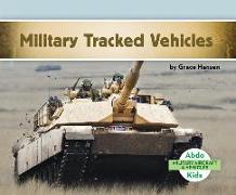 MILITARY TRACKED VEHICLES