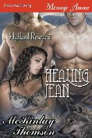 HEALING JEAN HIGHLAND RESCUE 2