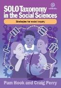 SOLO Taxonomy in the Social Sciences: Strategies for thinking like a social scientist