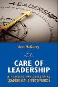 CARE OF LEADERSHIP