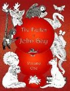 The Fables of John Gay, Volume One