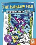 Rainbow Fish Color Counts Jr-A