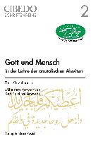 Gott und Mensch in der Lehre der anatolischen Aleviten