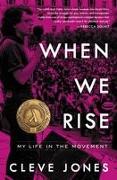 When We Rise: My Life in the Movement