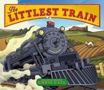 The Littlest Train