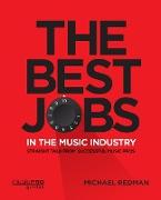 The Best Jobs in the Music Industry