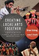 Creating Local Arts Together