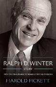 The Ralph D. Winter Story