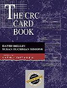 CRC Card Book, The