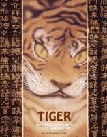 Tiger - 100 Representations in Classic Japanese Art