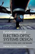 Fundamentals of Electro-Optic Systems Design