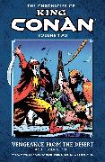 Chronicles of King Conan Volume 2: Vengeance from the Desert and Other Stories