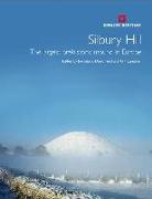 Silbury Hill: The Largest Prehistoric Mound in Europe