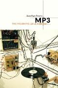 MP3: The Meaning of a Format