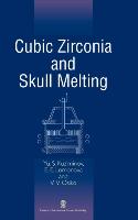 Cubic Zirconia and Skull Melting