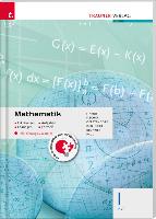Mathematik I HLT inkl. Übungs-CD-ROM
