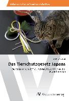 Das Tierschutzgesetz Japans