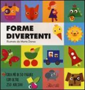 Forme divertenti