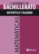 Matemáticas, aritmética y álgebra, 1 Bachillerato
